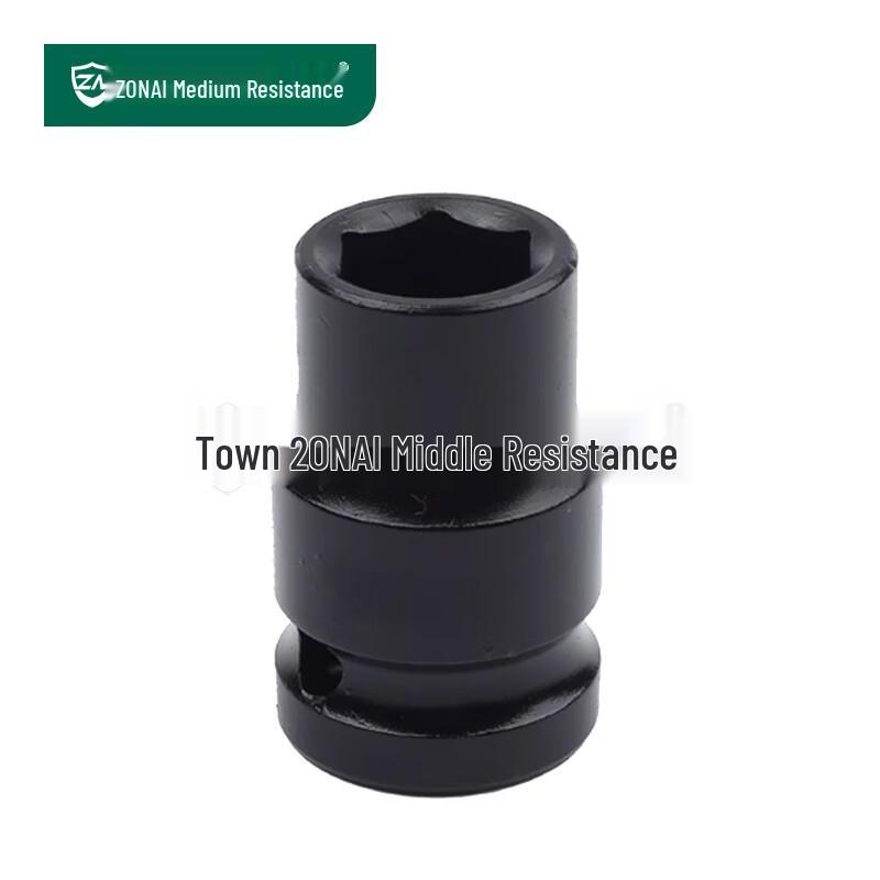 Hexagonal Pneumatic Impact Socket
