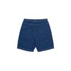 Palace Rinsed Short Navy Unisex Bottoms Blue P28ST044