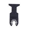 Blade Multi-Tool Saw Blade High Carbon Steel Oscillating Saw For Soft Metal Wood Plastic Cutting