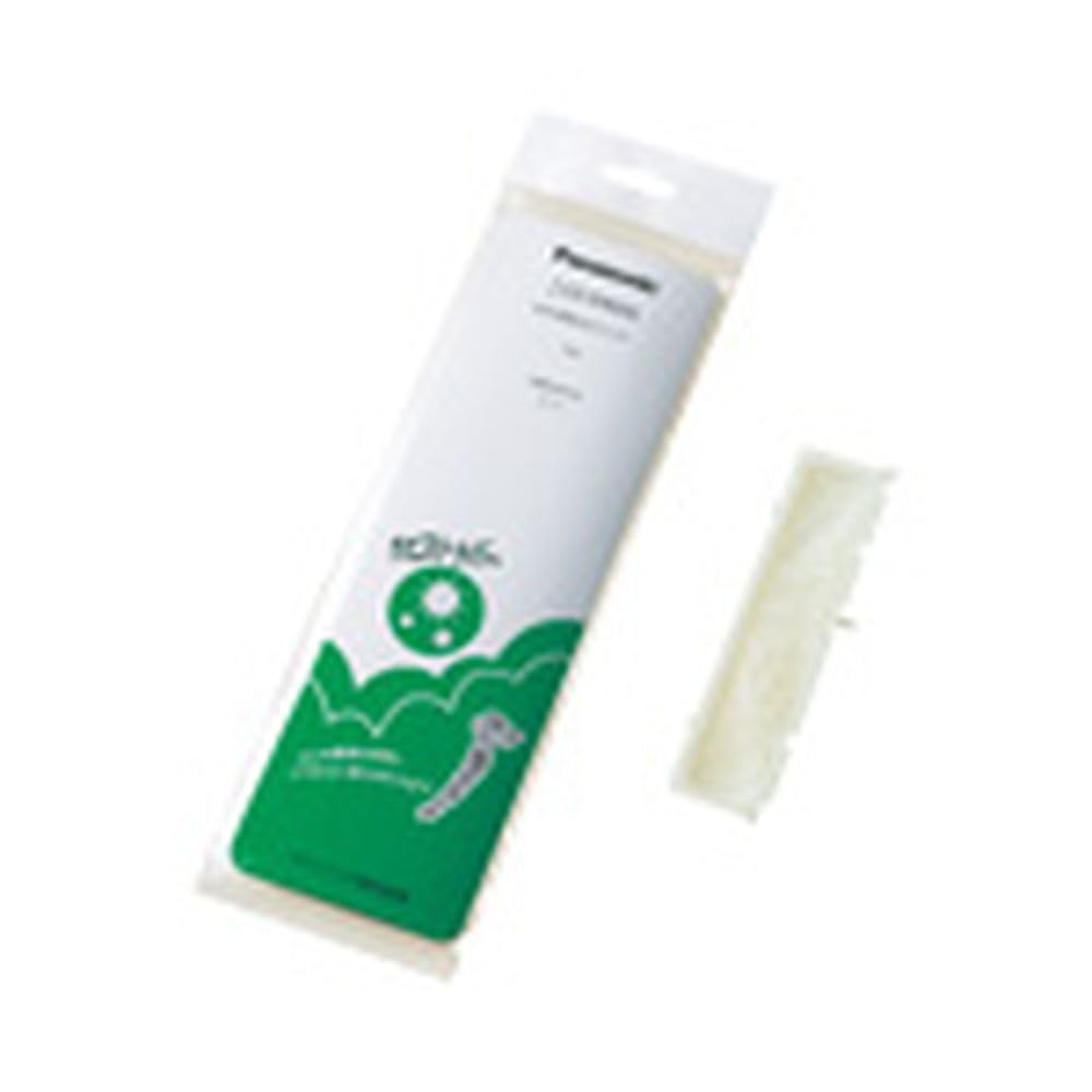 Panasonic Wasabi Mold Prevention Pack Mold Stopper Replacement Part CZ-SW2A