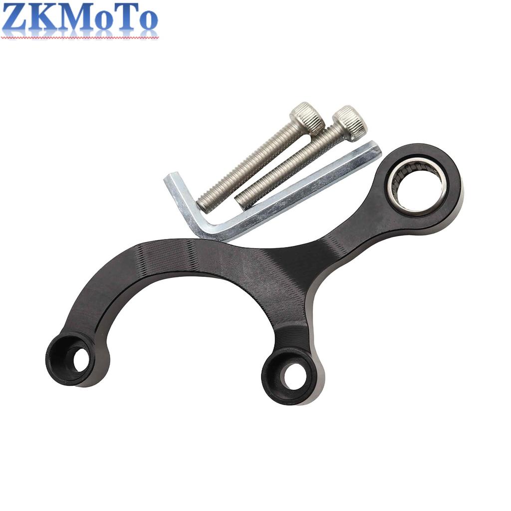 Gear Shift Support Shift Stabilizer For Yamaha Tenere 700 XTZ700 T7 T700 FZ07 MT-07 MT07 XSR700 Tracer 700 7 GT 7GT 700GT YZF R7