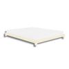 TATAMI Double Bed 200 X 200 Varnished