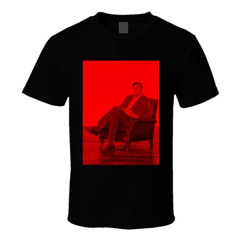 Stephen Fry 13 Celebrity Dark Fashion T Shirt Celebslover
