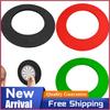 EVA Dartboard Surround Jigsaw Ring Design Dart Board Ring Lightweight Wall Dart Backboard Ring Removable Dartboard Surround Ring