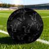 1pc Whimsy Size 5 Soccer Ball Professional Match Training Football Indoor &Outdoor Sports Ball Lightweight Durable C6549