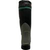 Okamoto Gary RMP-7507 Pin Spike Boots, Black, Size 27.0 cm, 3E