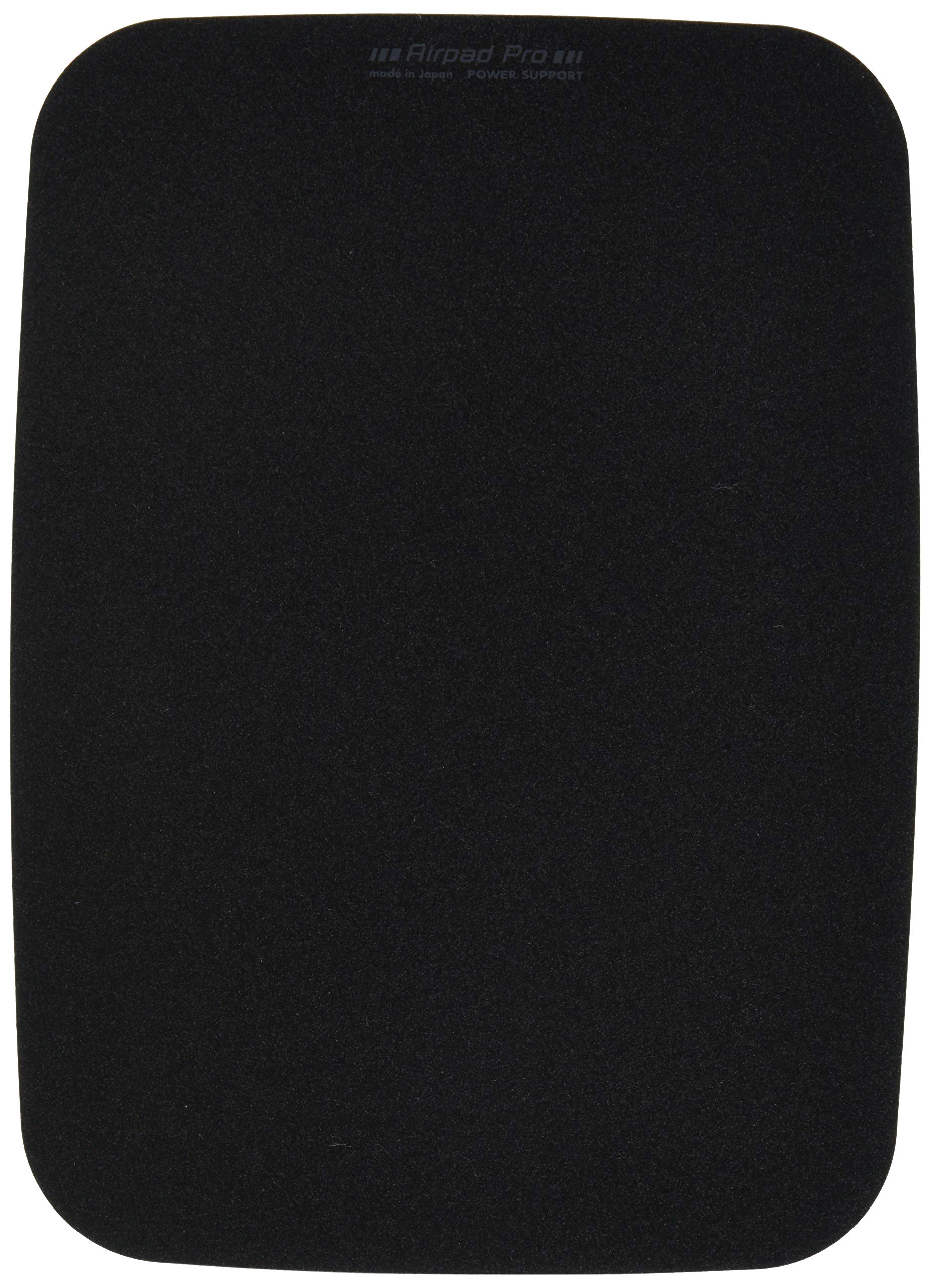 

Power Support Air Pad Pro III Силиконовый Стандартный Размер (Матовый черный) PAG-71 чёрный