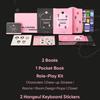 [Neues Produkt] BLACKPINK IN YOUR KORE Koreanisch Lernset