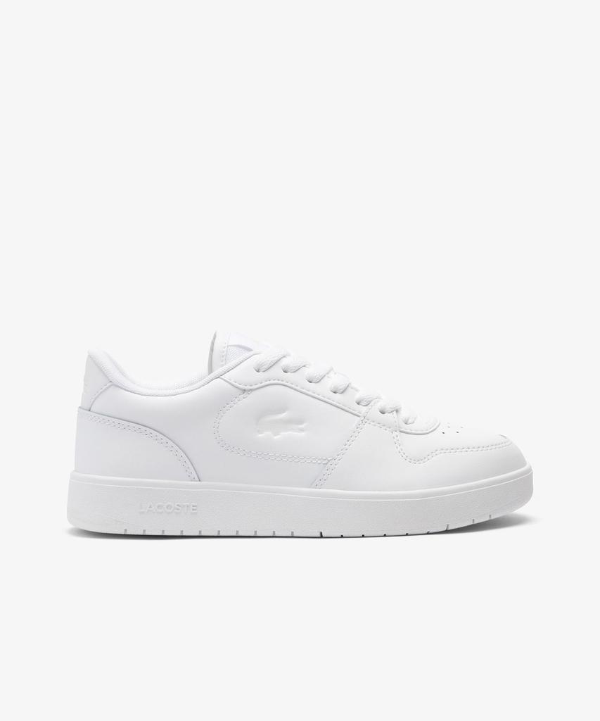 Lacoste Women'S Court Ace Leather Sneakers Rz7064W56G 21G