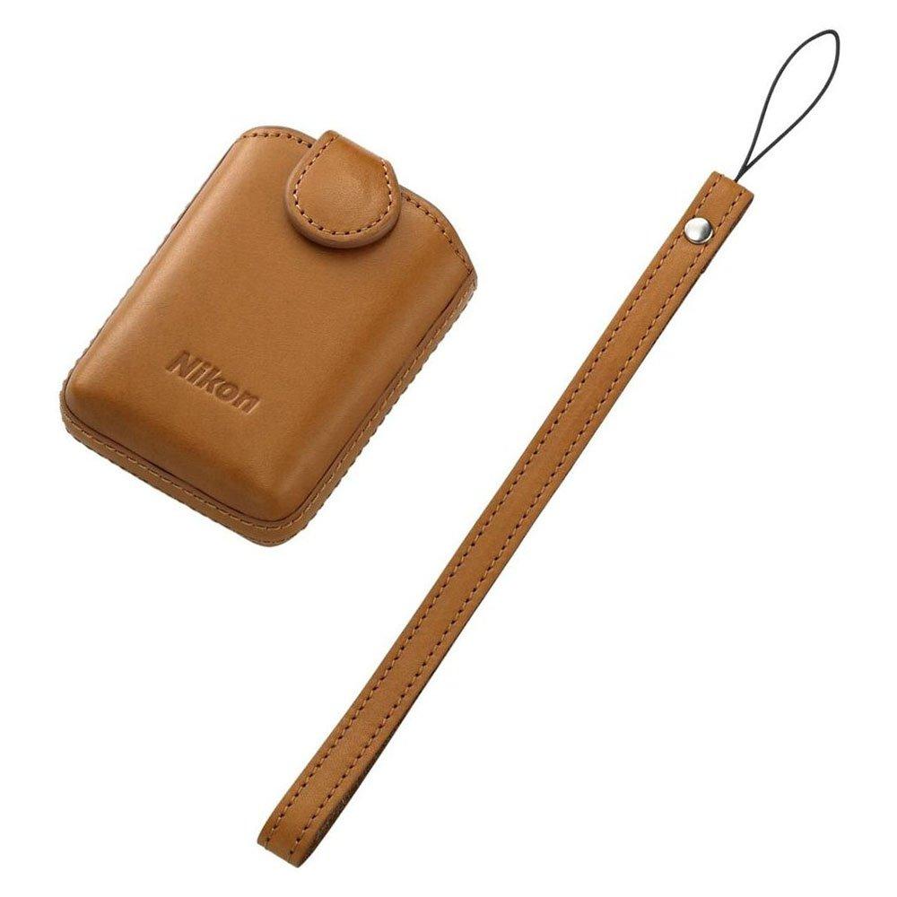 

Nikon Digital Camera Case, Brown, CS-CP4-1BR