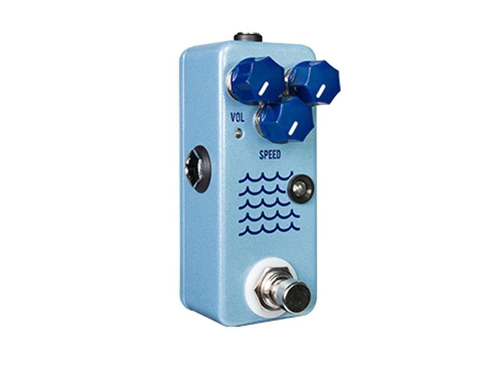 JHS Pedals JHS Pedals Effector Tremolo Tidewater Tremolo []