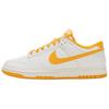 New Dunk Low top Skateboard Shoes Men's White HF5441-114