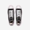 [Converse] Chuck Taylor All Star Move Black High [568497C] [Shipped from Korea] 100% Authentic