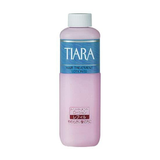 

Tiara Hair Treatment Lotion S (Refill) 150mL