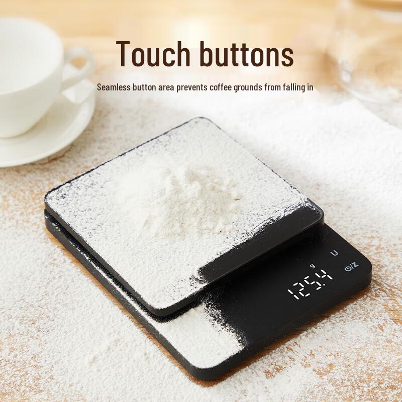 Xiangshan Digital Pour-Over Coffee Scale (CN version)