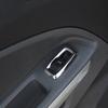 Car Window Lift Switch Decoration Box Panel Cover Sticker Trim Accessories for Ford Ecosport New Fiesta MK7