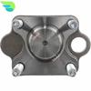 Rear Right Wheel Hub 96535152  for Chevrolet AVEO SPARK Daewoo Kalos