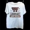 New Chris Brown Tour Breezy Bowl Gift For Fans Unisex S-5XL Shirt SS1756 Unisex T-Shirt