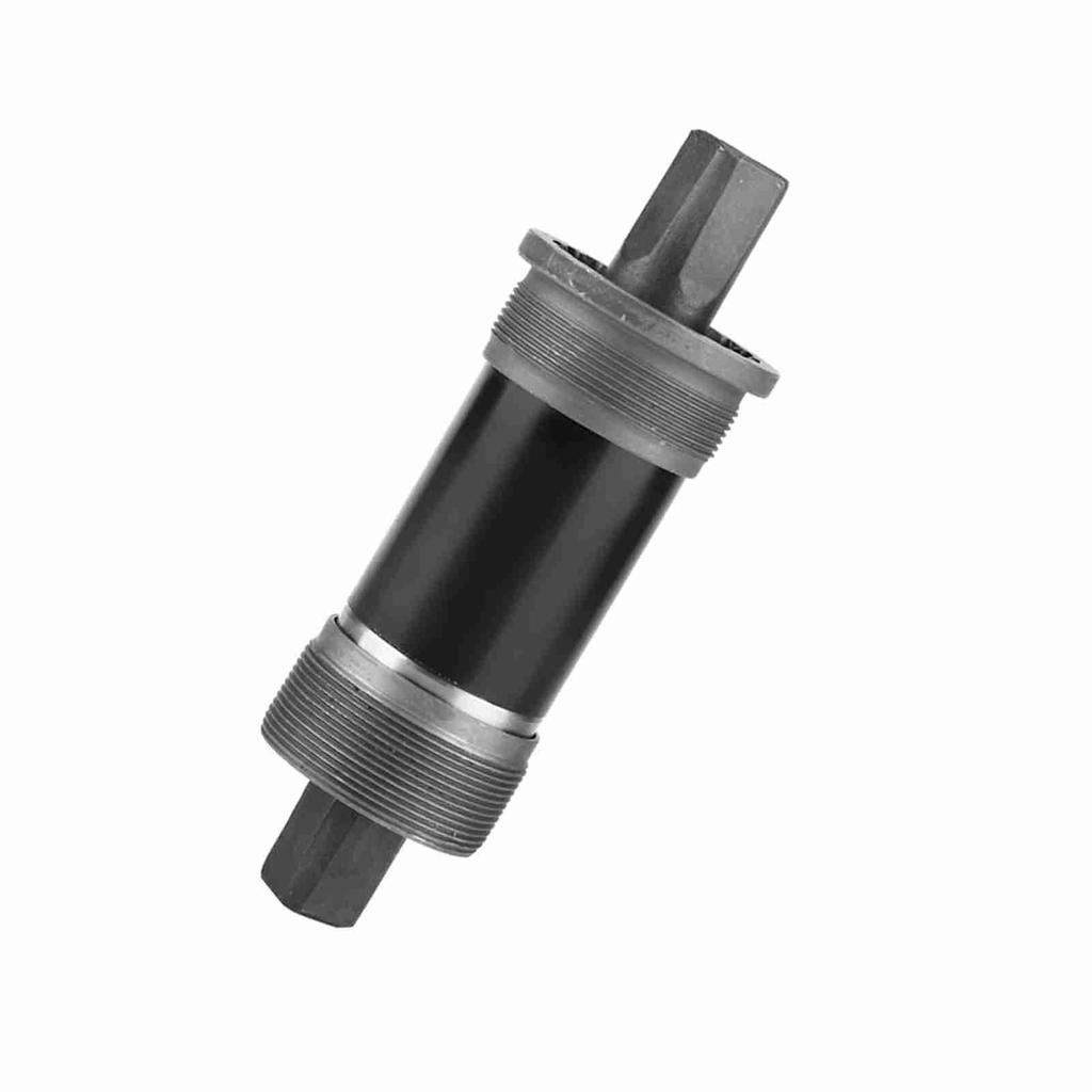 Fahrrad-Tretlager, Vierkantlochachse, Fahrradteile für Vierkant-Konusspindelkurbel