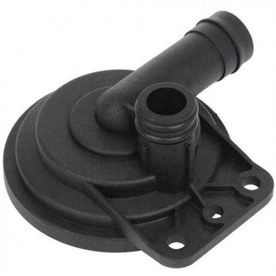 Engine Crankcase Vent Valve PCV For Land Rover Range Rover LR3 HSE SE LR003380