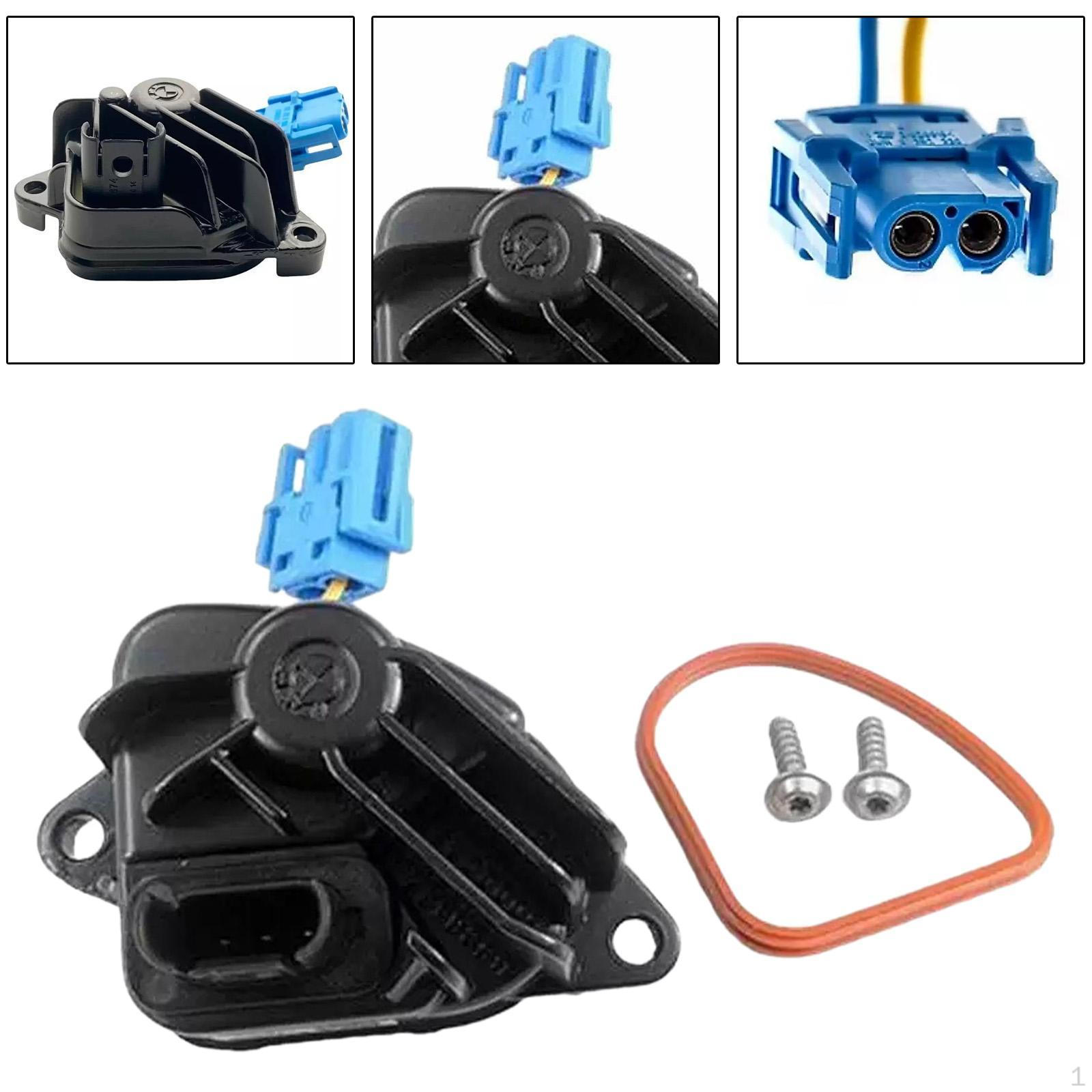 

Мотоциклетный модуль электронного управления топливным насосом для R1200GS R1250GS