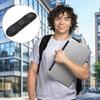 Outdoor Shoulder Padding Cushions Breathable Removable Design Nylon Comfortable Support For Trekking Backpacks