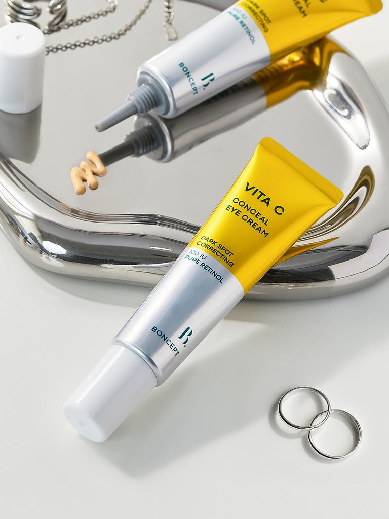 Bonsep Vita C Conceal Eye Cream 10ml