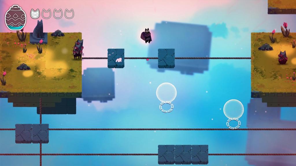 Crypt Custodian American Switch (North Import) –