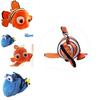 Cute Finding Nemo Clownfish Plush Toy Dory Fish Doll Perfect Birthday Gift For Kids