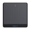 1 2 3 4 Gang Au Wifi Smart Power Wall Light Touch Neutral Wireless Glass Panel Switch