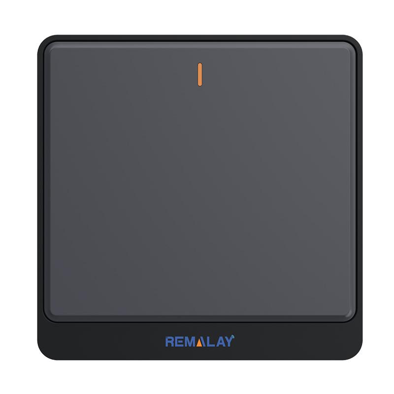 1 2 3 4 Gang Au Wifi Smart Power Wall Light Touch Neutral Wireless Glass Panel Switch