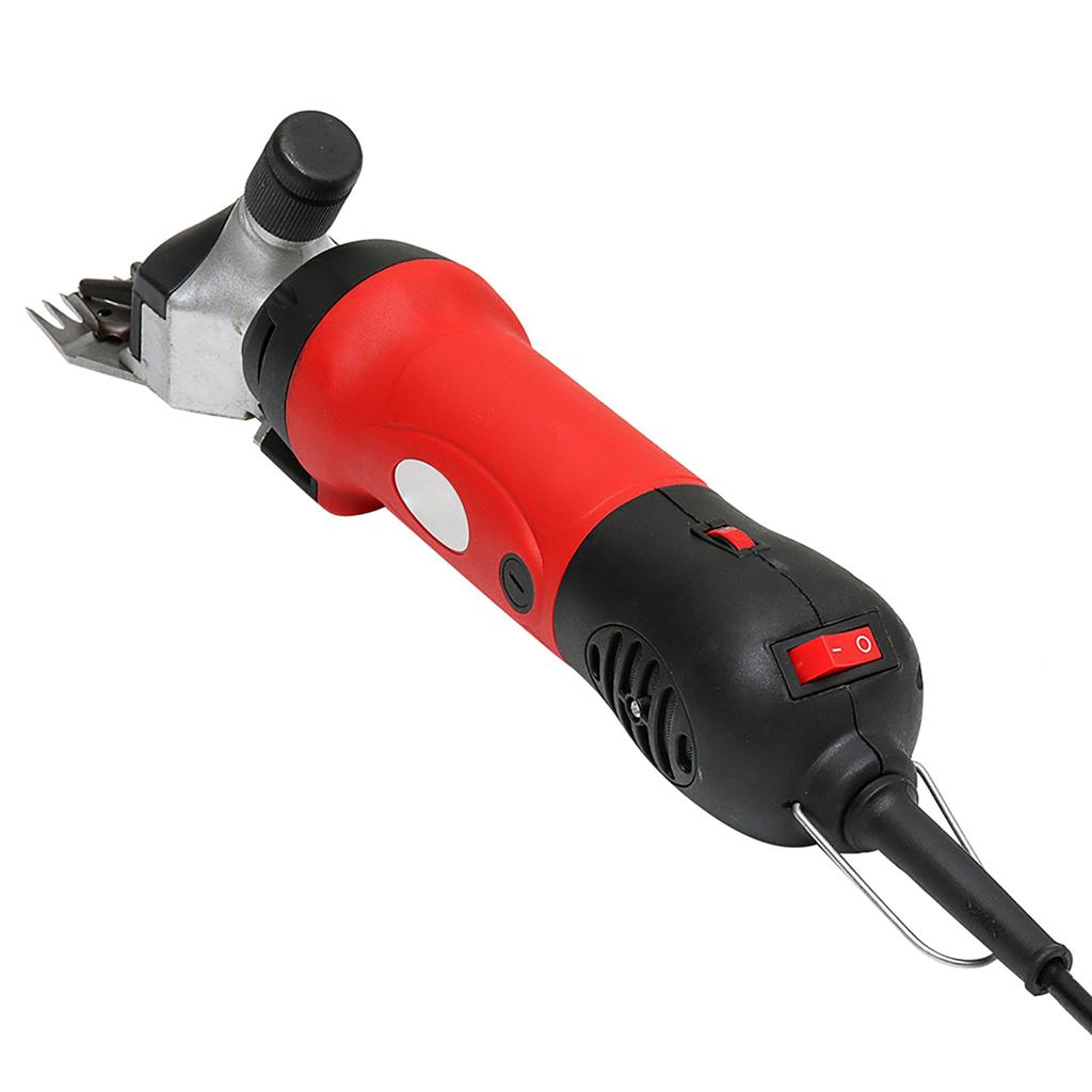 Speed Portable Electric Sheep Clipper Wool Shearing Shears for Farm