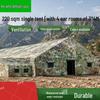 Shengjunzhe Outdoor Command Post Field Tent