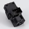 Power Window Control Switch Passenger Side For 07-13 Chevy Silverado GMC Sierra