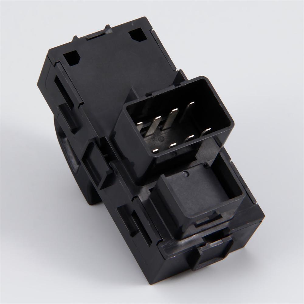 Power Window Control Switch Passenger Side For 07-13 Chevy Silverado GMC Sierra