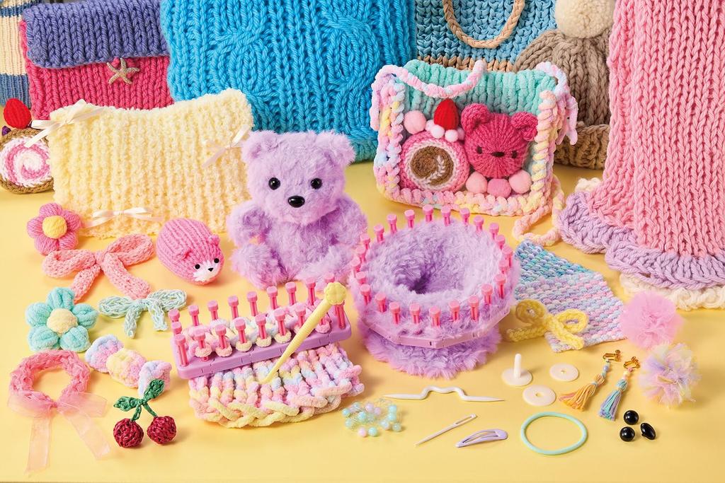 AGATSUMA Love Ami Premium Set 6 and [2025] (Ages Up)