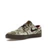 Nike Zoom Stefan Janoski OG+ SE SB City of Cinema Unisex Sneakers Green Medium-Olive Velvet-Brown FZ1302-200