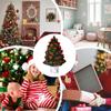 Steckdosen-Nachtlicht Weihnachtsbaum Kleines Zimmer Deko Licht Weihnachts-Nachtlichter Dekorative Tischlampe Für Zuhause Badezimmer Schlafzimmer