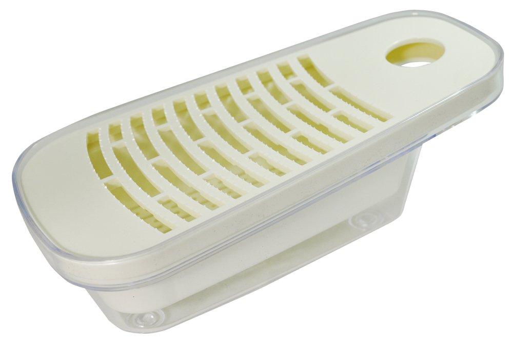 Kai Corporation DA1204 Made in Japan Grater,