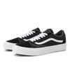 Vans Old School Gore Tex Black True Whit Vn0009qgbpb Black True Whit