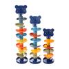 Game Kids Gift Rotating Track Set Spin Track Toy Set Educational Toys Ball Drop Roll Swirling Tower