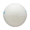 MIKASA Soft 60cm preschoolers to elementary school Dodgeball, (for students), 200g, White, LD-W