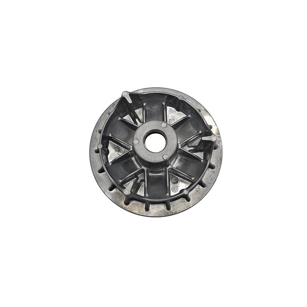 Universal Spring Wind CF ATV Drive Pulley for 600/800/950 Models - Aftermarket 0JYA-051100