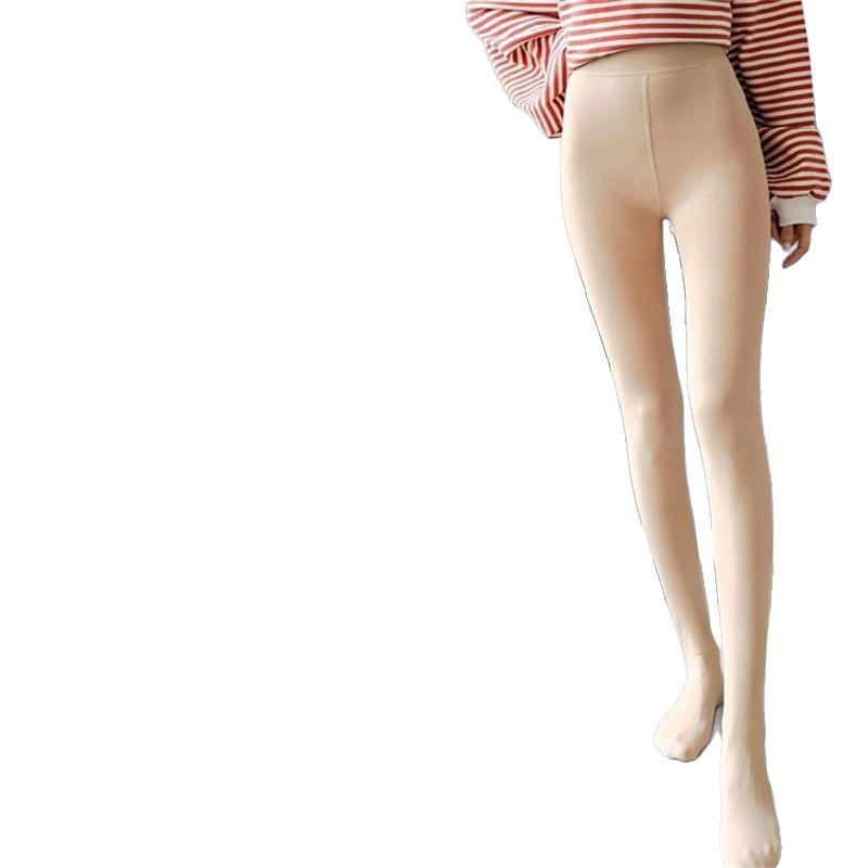 Stain-Proof Velvet-Lined Cola Pants for Women - Perfect for Autumn/Winter Outdoor Wear