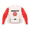 Fuel Motorcycles Astrail Motorcycle Jacket