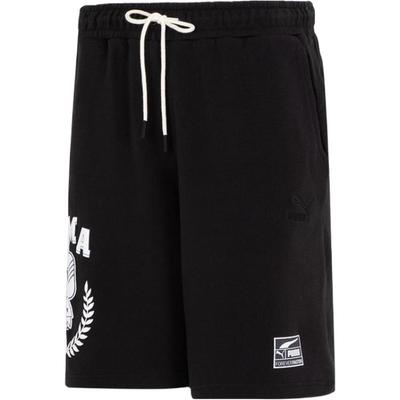 Partea de jos – Pantaloni scurţi