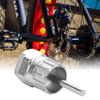 Removal Tool Socket Wrench Freewheel Cassette Remover Freewheel Cassette Cassette Removal Tool