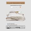 Mercury Home Textiles 100% Australian Wool All-Season Two-in-One Duvet
