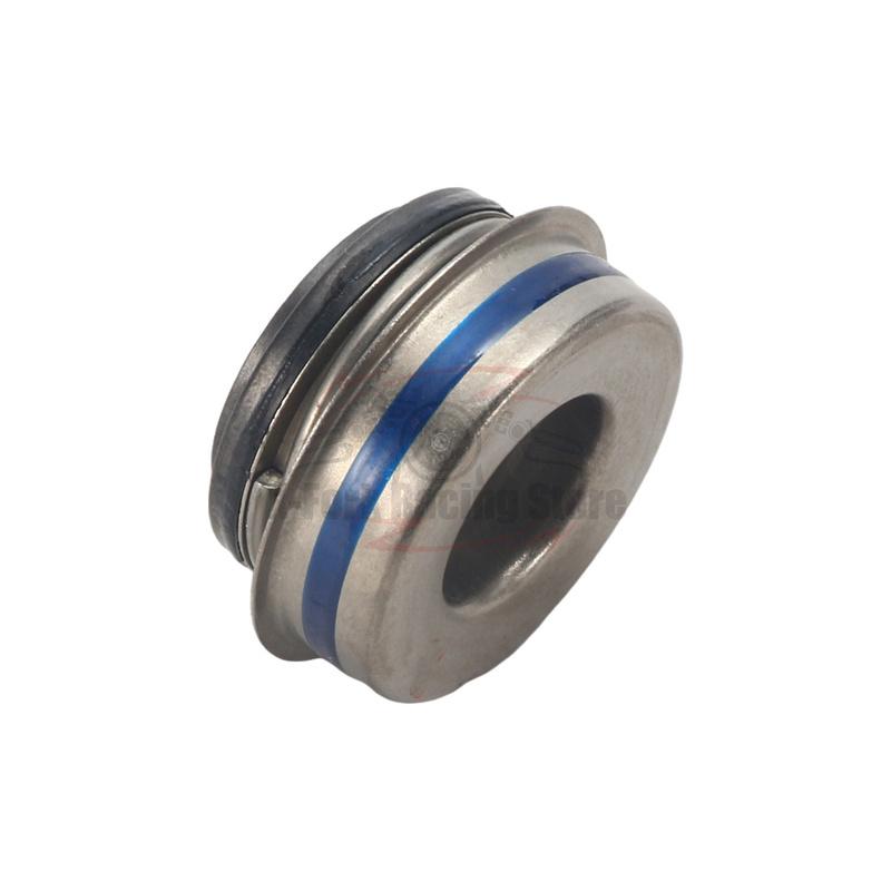 Water Pump Mechanical Seal Set For HONDA CBR600 F4 1999-2000 CBR600 F4I 2001-2007 19226-MBW-000 Replacement Gasket O-ring Seals
