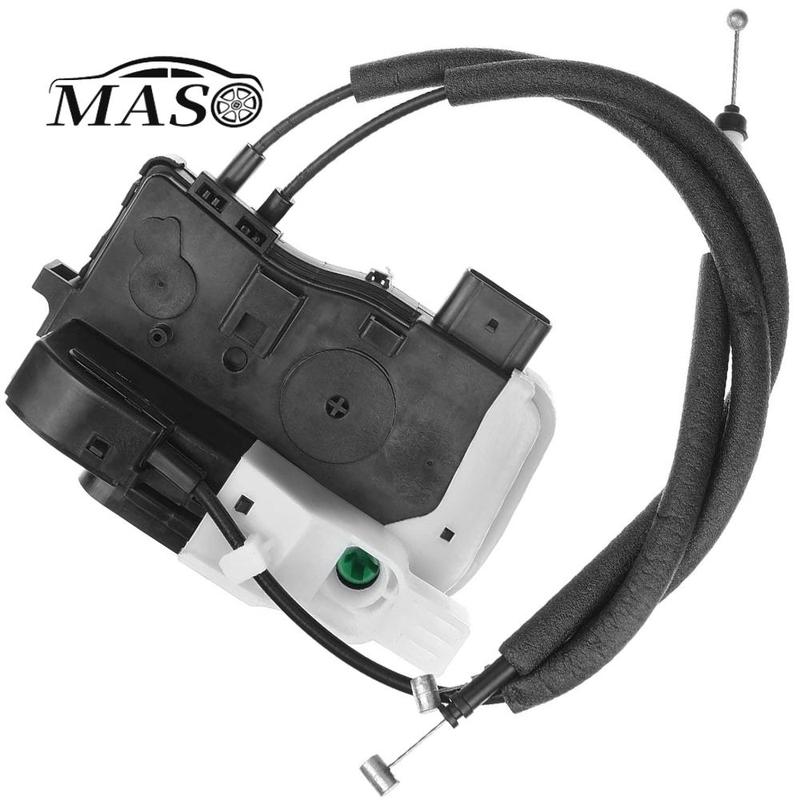 Car Door Lock Latch Actuator Front Rear Left Right for Hyundai Tucson 2010 2011 2012 2013 2014 2015 2016 2017 81310-2S000